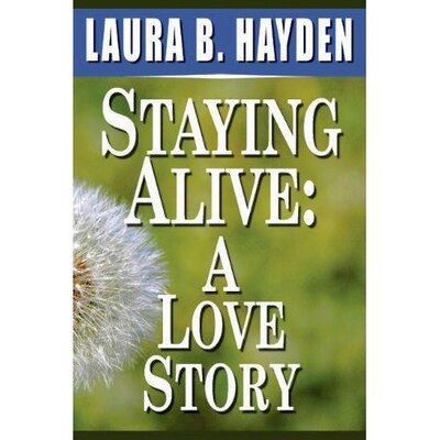 Profile Picture of Laura B. Hayden (@lbhayden) on Twitter