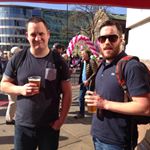 Profile Picture of Sean Fielding (@fieldingsean) on Instagram