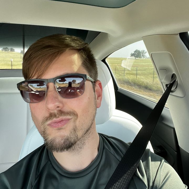 Profile Picture of Adlersteven (@adlersteven) on Tiktok