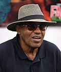 Profile Picture of Ken Foree - Wikipediaon Wikipedia