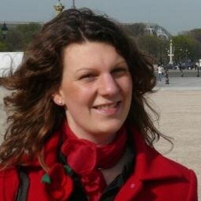 Profile Photo of Alice Dalton (@HealthGeogger) on Twitter