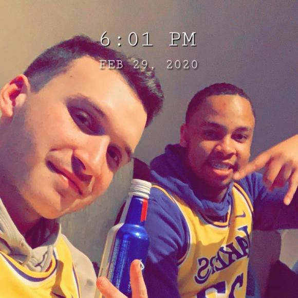 Profile Picture of Faris Al-ghussain (@faris1996) on Poshmark