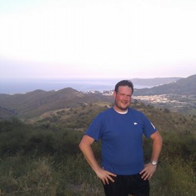 Profile Picture of Gary Connell (@connell_gary) on Twitter