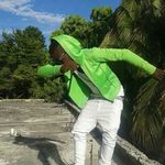 Profile Picture of Fickensley Charles (@fickensley) on Instagram