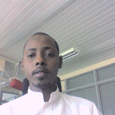 Profile Picture of Yusuf Abdi (@Ynunow) on Twitter
