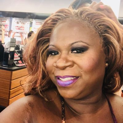 Profile Picture of Pamela Fountain (@PamelaFountain6) on Twitter