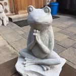 Profile Picture of Marilyn McManus (@yogawithmarilynmcmanus) on Instagram