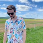 Profile Picture of Andrew Forsberg (@andrew__forsberg) on Instagram