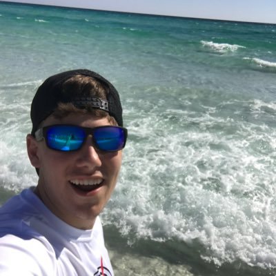 Profile Picture of Jesse McDowell (@JustMeJesse87) on Twitter