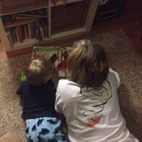 Profile Picture of Pamela Abbott (@pamela-abbott-9) on Quora