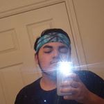 Profile Picture of (Laz)aro Jaime Macedo (@xgncra_z_mex) on Instagram