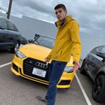 Profile Picture of Matthew Schildkamp (@savario_orazio) on Instagram