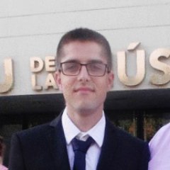 Profile Picture of Daniel Rocher Camps (@drochercamps) on Twitter