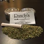 Profile Picture of randyspapers (@randyspapers) on Instagram