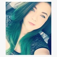 Profile Picture of Savannah Thompson (@savannah-thompson-45) on Quora