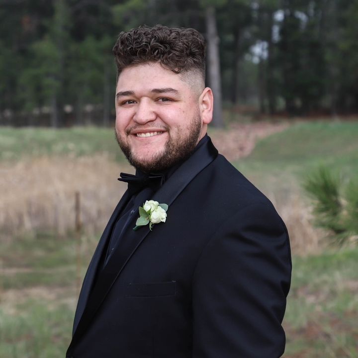 Profile Picture of   Thomas Dunford... (@thomasdunford) on Tiktok