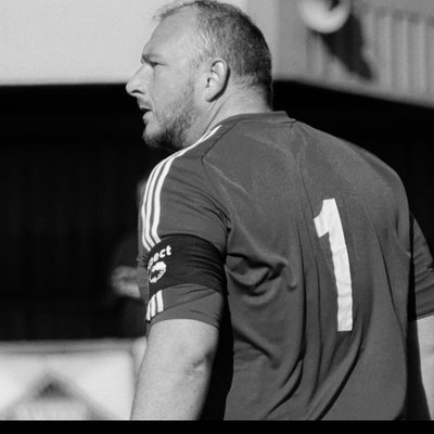 Profile Picture of Gary Streeter (@streeter78) on Twitter