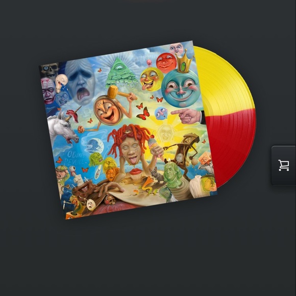 Profile Picture of Jamil Hasson (@ibuyshoes69) on Poshmark