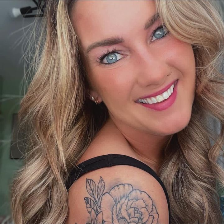 Profile Picture of Devon Mae (@devonmae3) on Tiktok