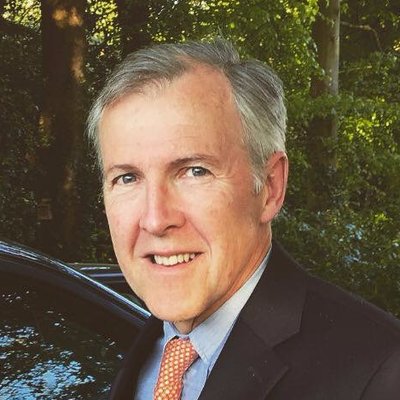 Profile Picture of Robert Currey (@RobertCurrey) on Twitter