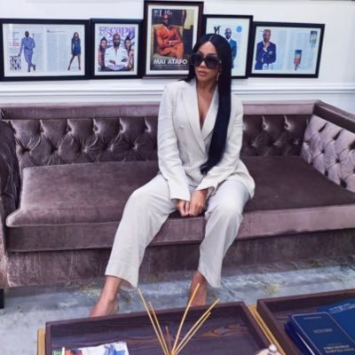 Profile Picture of Tamara Jay (@TamaraJay001) on Twitter