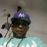 Profile Picture of Travis Locklear (@locklear287) on Instagram