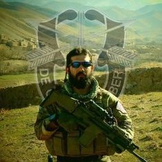 Profile Picture of Master Sergeant Arthur Enriquez Foundation (@MasterEnriquez) on Twitter