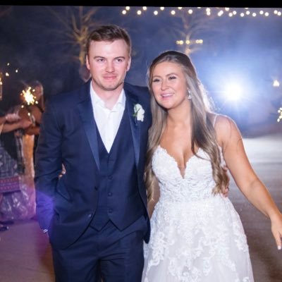 Profile Picture of Cori Richards (@Cori_Richard_23) on Twitter