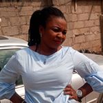 Profile Picture of Chidinma Chukwudebelu (@chidinmachukwudebelu) on Instagram