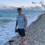 Andy Winkler - Instagram Profile Picture of Andy Winkler (@lebron_84) on Instagram