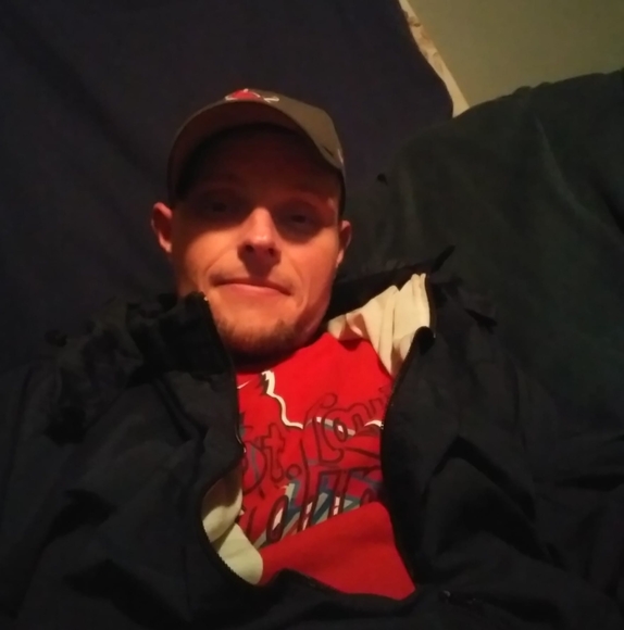 Profile Picture of Charles Vowels (@vowels005) on Poshmark