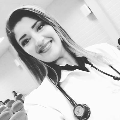 Profile Picture of Nadyja Domotor (@nadyjabia) on Twitter