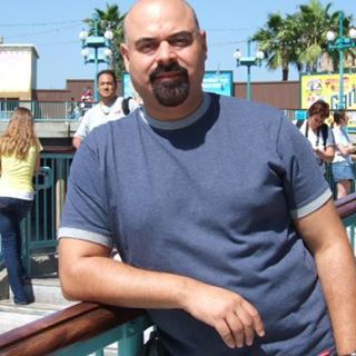 Profile Picture of Edwin Boston (@edwin.boston.52) on Facebook