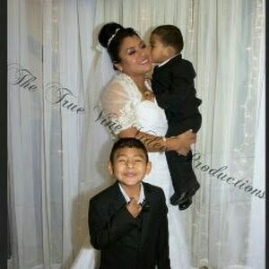 Profile Picture of Lucia Pallan (@luciaalarcon7534) on Tiktok