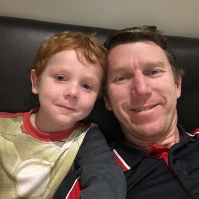 Profile Picture of BRAD THOMASSON (@BradT021) on Twitter