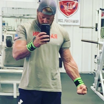 Profile Picture of Richard Rotondo (@Tondo17) on Twitter