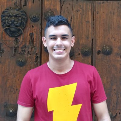 Profile Picture of Federico Salinas Castaneda (@Federic19853805) on Twitter