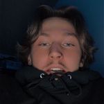Profile Picture of Josh Goff Jr. (@jr.joshuagoff) on Instagram