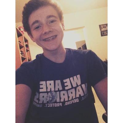 Profile Picture of Jeffrey Bullard (@JeffTheWaffle) on Twitter