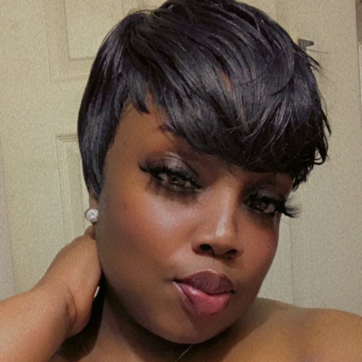 Profile Picture of Love Norman (@lovenorman1) on Tiktok
