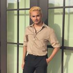 Profile Picture of Nik Sal (@nicholas.saladbar) on Instagram