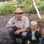 Profile Picture of Carl Schenk (@carl.schenk.7) on Instagram