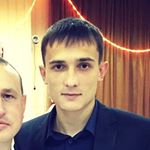 Profile Picture of Константин Борисов (@borisow_kostia) on Instagram