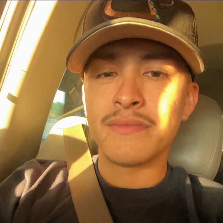 Profile Picture of oscarornelas647 (@oscarornelas7500) on Tiktok