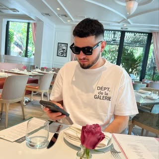 Profile Picture of Adam Zaragoza (@adam_zaragoza) on Instagram