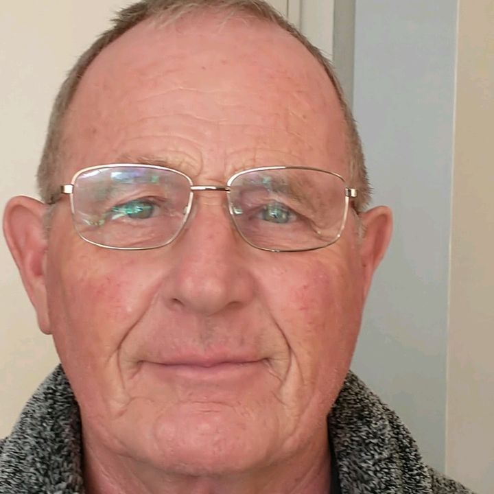 Profile Picture of Michael Loveday (@michael.loveday2) on Tiktok