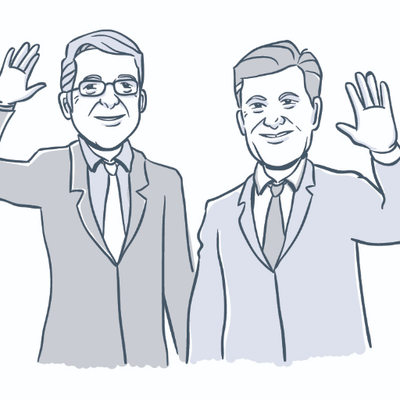 Profile Picture of David And Tim Of FSB Insurance Service (@FSBInsService) on Twitter
