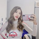 Profile Picture of 윤소은 (@yunsobari_97) on Instagram