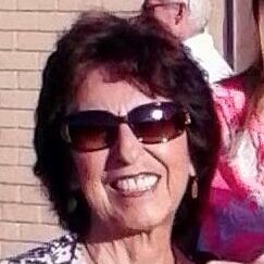 Profile Picture of mary jo Brookes (@maryjombrk1) on Pinterest