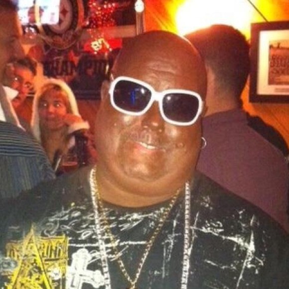 Profile Picture of Thomas Barton (@maxpayne4515) on Poshmark
